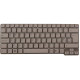 Kompatibilní 148755921 tastatura cehă fără ramă de culoare albă pentru laptopuri