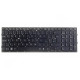 Sony Vaio VPC-F22IFX tastatură pentru notebook-ul CZ/SK culoarea Negru, fără iluminare din spate, fără ramă
