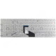 Sony Vaio VPC-F22JFX tastatură pentru notebook-ul CZ/SK culoarea Negru, fără iluminare din spate, fără ramă