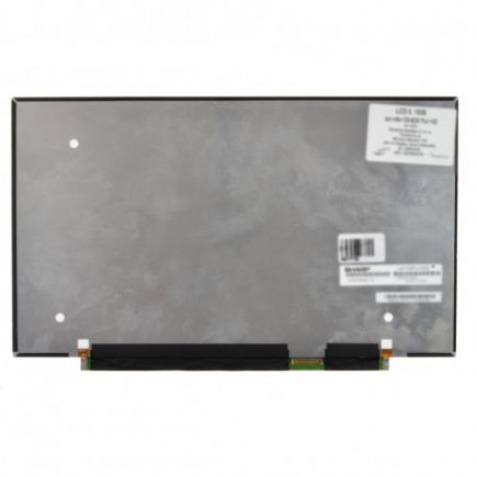Display-ul notebook-ului Kompatibilní LQ133M1JW02 13,3“ 30pin IPS FHD - Mată