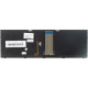 Lenovo Flex 2 15 tastatură pentru notebook-ul CZ/SK culoarea Negru / Alb / Argintiu