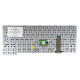 Fujitsu Siemens LIFEBOOK S781 tastatură pentru notebook-ul CZ/SK culoarea Alb, fără lumină de fundal