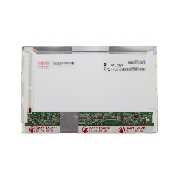 Display-ul notebook-ului Acer Ferrari 1200 12,1“ 20pin LED - Mată