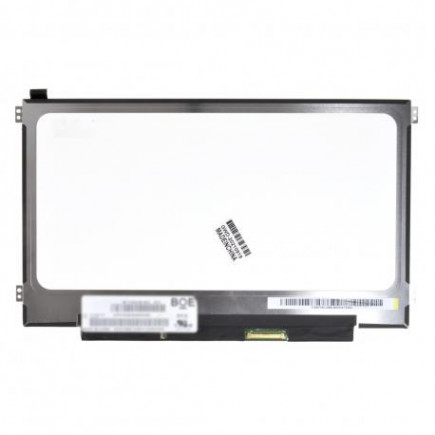 Display-ul notebook-ului Kompatibilní NT116WHM-T00 11,6“ 40pin HD LED laptop részére - Lucios