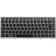 Kompatibilní T3C1-UKE tastatură pentru notebook-ul CZ/SK Culoarea negru , Fără iluminare din spate