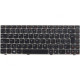 Lenovo G360 tastatură pentru notebook-ul CZ/SK Culoarea negru , Fără iluminare din spate
