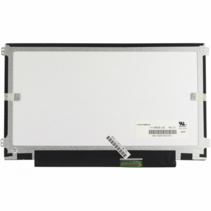 Display-ul notebook-ului Kompatibilní N116BGE-L42 REV.C1 11,6“ 40pin HD LED laptop részére - Lucios