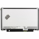 Display-ul notebook-ului Kompatibilní B116XTN02.2 HW3A 11,6“ 30pin HD LED Slim laptop részére - Lucios