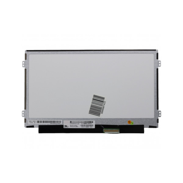 Display-ul notebook-ului Kompatibilní LP101WH2(TL)(A3) 10,1“ 40pin HD LED Slim laptop részére - Lucios