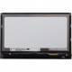Display-ul notebook-ului Kompatibilní N101ICG-L21 REV.C3 10,1“ 40pin LED laptop részére - Lucios