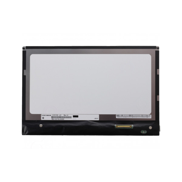 Display-ul notebook-ului Kompatibilní N101ICG-L21 REV.C3 10,1“ 40pin LED laptop részére - Lucios