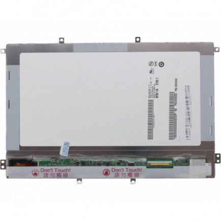 Display-ul notebook-ului Kompatibilní M101NWW4 R0 10,1“ 40pin LED laptop részére - Lucios