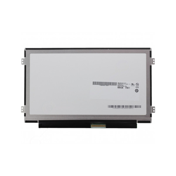 Display-ul notebook-ului Packard Bell dot sc 10,1“ 40pin LED laptop részére - Lucios