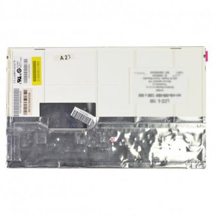 Display-ul notebook-ului Kompatibilní CLAA089NA0ACW 8,9“ 30pin LED laptop részére - Mată