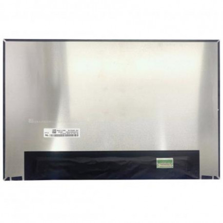 Display-ul notebook-ului Kompatibilní NV133WUM-N43 13,3“ 30pin IPS 60Hz LED - Mată