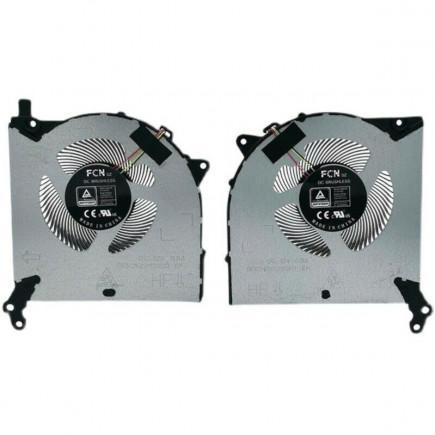 Ventilator Răcitor pentru notebook Lenovo Legion 5-15ARH05