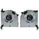 Ventilator Răcitor pentru notebook Lenovo Legion 5-15ARH05