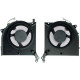 Ventilator Răcitor pentru notebook Lenovo Legion 5-15ARH05