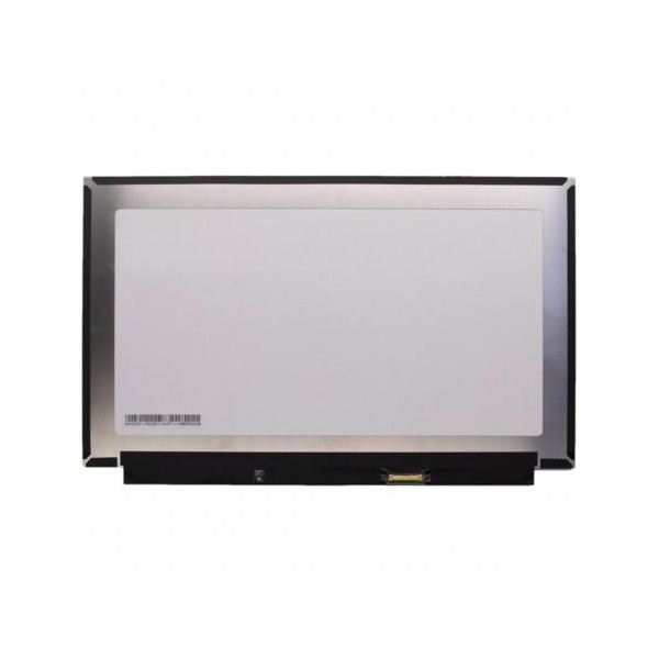 Display-ul notebook-ului Kompatibilní N133HCE-EN2 13,3“ 30pin IPS 60Hz FHD LED - Mată