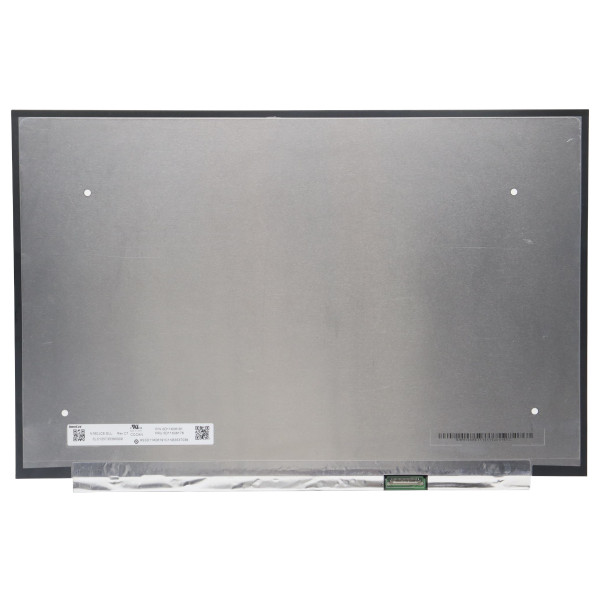 Display-ul notebook-ului  Lenovo Slim 16IAH8 83BG000HCK 16“ 30pin 60Hz FHD+ LED Slim - Mată