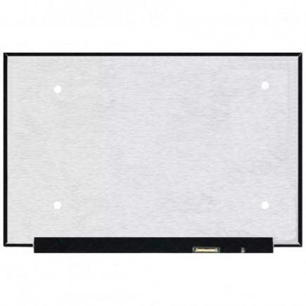 Display-ul notebook-ului Kompatibilní B160QAN02.H 16“ 40pin IPS 120Hz LED - Mată