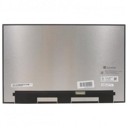 Display-ul notebook-ului Kompatibilní B160QAN02.W 16“ 40pin IPS LED - Mată