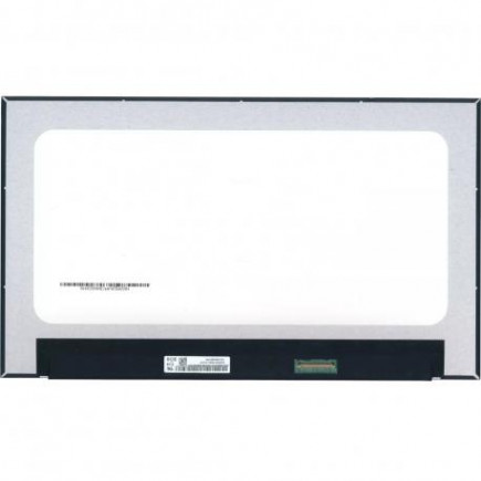 Display-ul notebook-ului Kompatibilní NV156FHM-T0C 15,6“ 40pin IPS FHD LED - Mată