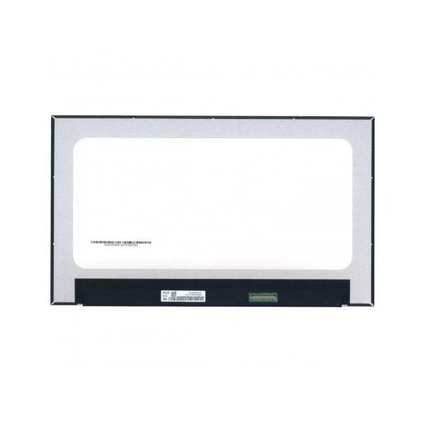 Display-ul notebook-ului Kompatibilní NV156FHM-T0C 15,6“ 40pin IPS FHD LED - Mată