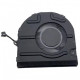 Ventilator Răcitor pentru notebook Kompatibilní 0KRK6P