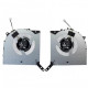 Ventilator Răcitor pentru notebook Lenovo Legion 5 15IAH7