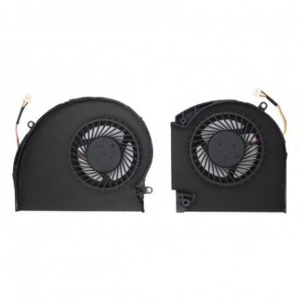 Ventilator Răcitor pentru notebook Dell AlienWare 17 R4