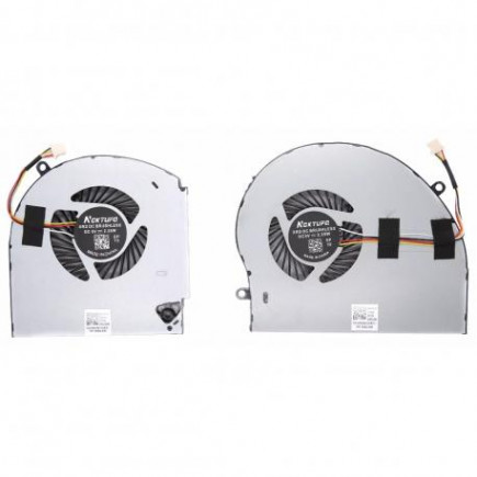 Ventilator Răcitor pentru notebook Dell AlienWare 17 R5