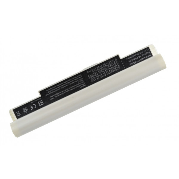 Kompatibilní AA-PB8NC6B Acumulator 5200mAh Li-ion 10,8V / 11,1V