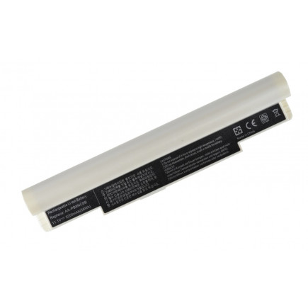Kompatibilní AA-PB8NC6B/US Acumulator 5200mAh Li-ion 10,8V / 11,1V