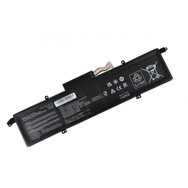 Kompatibilní C41N1908 Acumulator 76Wh Li-poly 15,4V