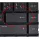 HP ENVY x360 13-AG0019AU tastatură pentru notebook, fără ramă, negru CZ/SK, cu iluminare din spate