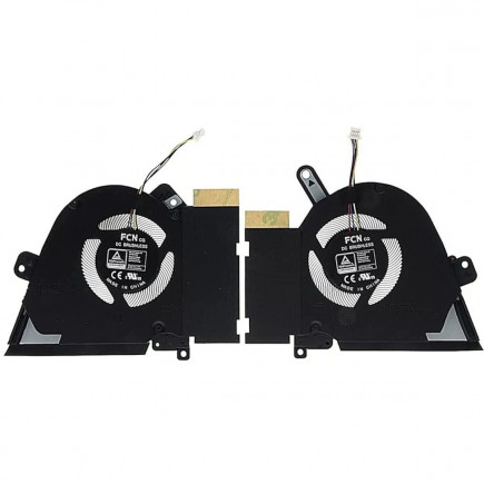 Ventilator Răcitor pentru notebook Asus FX516PR-HN002T