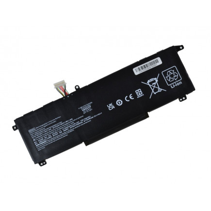 Kompatibilní L84392-005 Acumulator 70,91Wh Li-poly 11,55V