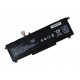 Kompatibilní SD06XL Acumulator 70,91Wh Li-poly 11,55V