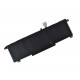 Kompatibilní SD06XL Acumulator 70,91Wh Li-poly 11,55V