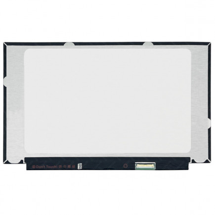 Display-ul notebook-ului Acer ChromeBook CB314-1HT14“ 40 pin FHD LED tactil - mată