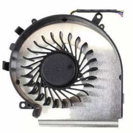 Ventilator Răcitor pentru notebook Kompatibilní MSI PAAD06015SL-N366