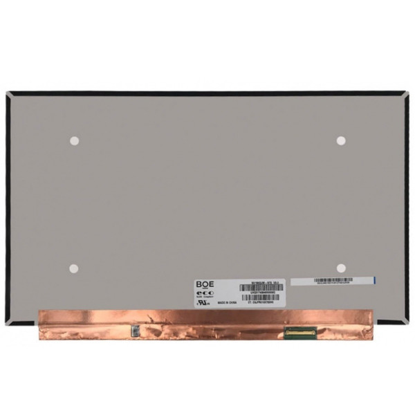 Display-ul notebook-ului NV156QUM-N72 12,5“ 30pin 60Hz FHD LED Slim - Mată