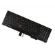 Lenovo ThinkPad Edge E531 6885-28U tastatură pentru notebook-ul CZ/SK culoarea Negru, fără iluminare din spate