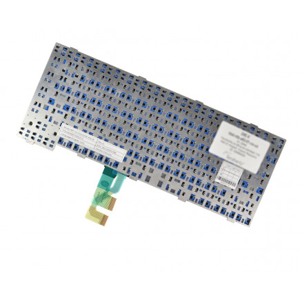 Panasonic Toughbook CF-29 tastatura cehă de culoare neagră pentru laptopuri