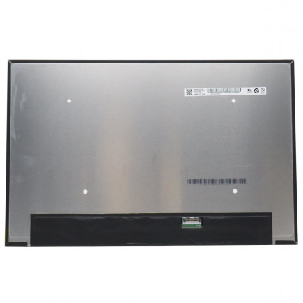 Display-ul notebook-ului Kompatibilní B160UAN03.2 16“ 30pin 60Hz WUXGA LED Slim - Lucios