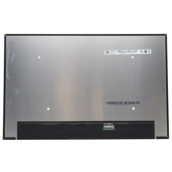 Display-ul notebook-ului Kompatibilní N160JCA-EEL 16“ 30pin 60Hz WUXGA LED Slim - Lucios