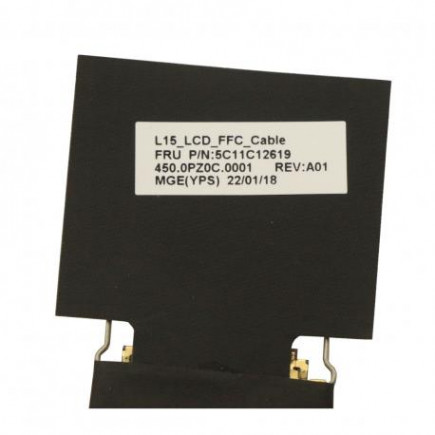 Lenovo ThinkPad L15 Gen 3 Cablu de notebook LCD