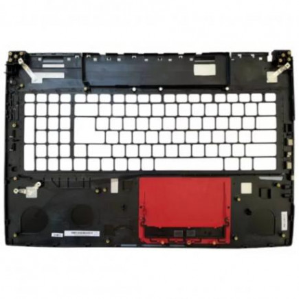 Capacul palmrest MSI GE75 RAIDER 9SF