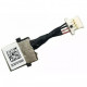 Acer Aspire A315-42-R3D7 Conector de alimentare pentru notebook